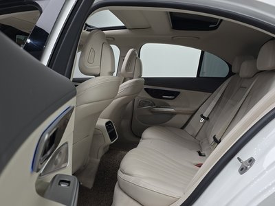 2024 Mercedes-BENZ E-CLASS — миниатюра 18