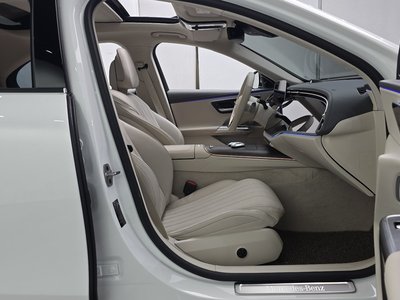 2024 Mercedes-BENZ E-CLASS — миниатюра 16