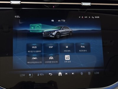 2024 Mercedes-BENZ E-CLASS — миниатюра 21