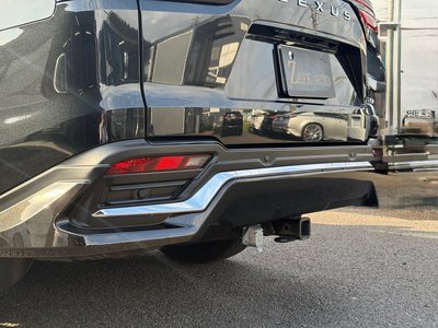 LEXUS LX - 9
