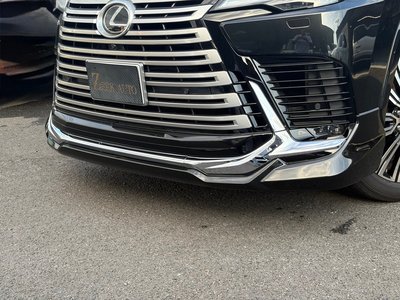 LEXUS LX - 8
