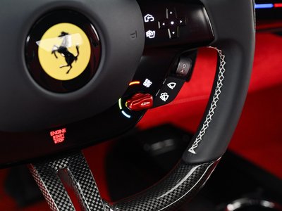 2025 Ferrari 296 GTB — миниатюра 24
