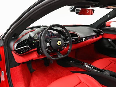 FERRARI 296 GTB - 4