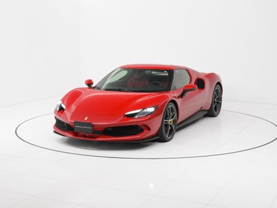 2025 Ferrari 296 GTB — миниатюра 13