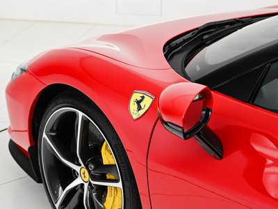 2025 Ferrari 296 GTB — миниатюра 15