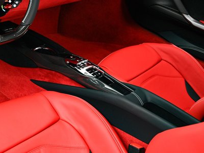 2025 Ferrari 296 GTB — миниатюра 30
