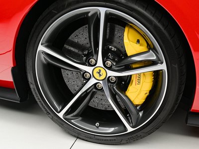 2025 Ferrari 296 GTB — миниатюра 17