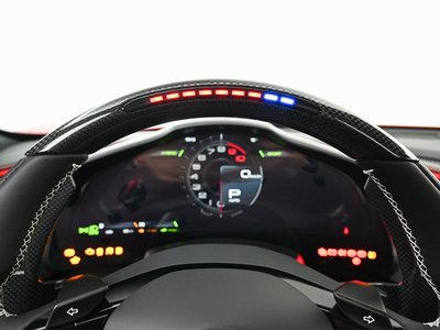2025 Ferrari 296 GTB — миниатюра 23