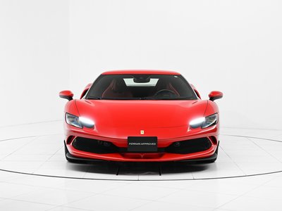 FERRARI 296 GTB - 5