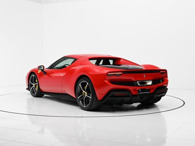 FERRARI 296 GTB - 10