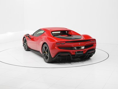 2025 Ferrari 296 GTB — миниатюра 14