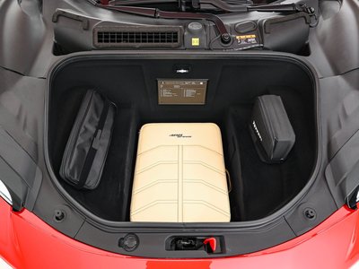 2025 Ferrari 296 GTB — миниатюра 34