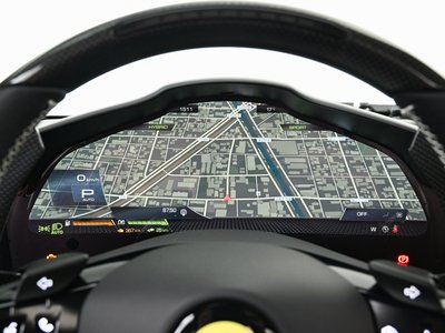 2025 Ferrari 296 GTB — миниатюра 27