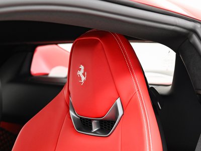 2025 Ferrari 296 GTB — миниатюра 20