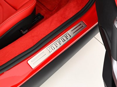 2025 Ferrari 296 GTB — миниатюра 33