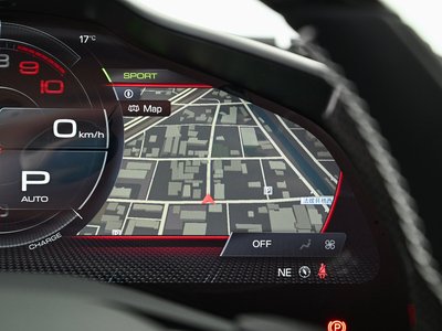 2025 Ferrari 296 GTB — миниатюра 26
