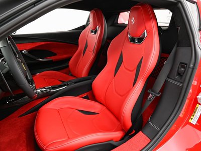 2025 Ferrari 296 GTB — миниатюра 19