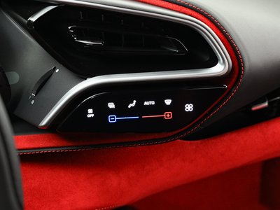 2025 Ferrari 296 GTB — миниатюра 29