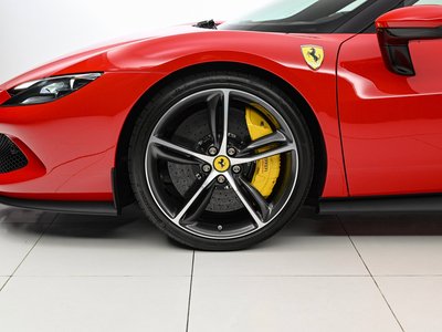 2025 Ferrari 296 GTB — миниатюра 16