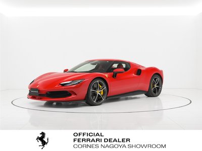 FERRARI 296 GTB - 1