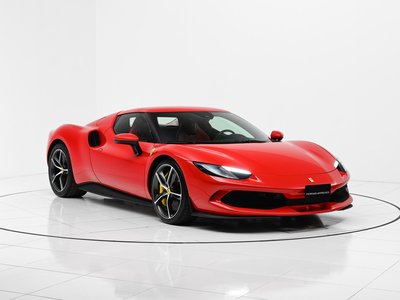 FERRARI 296 GTB - 7