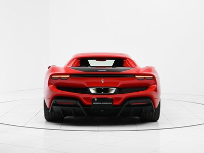 FERRARI 296 GTB - 6