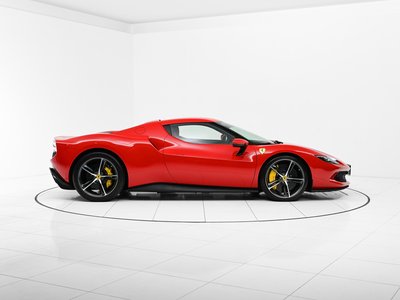 2025 Ferrari 296 GTB — миниатюра 11