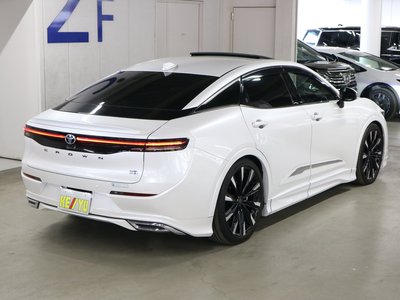 TOYOTA CROWN CROSSOVER - 6