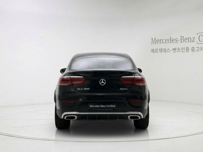 MERCEDES-BENZ GLC - 3