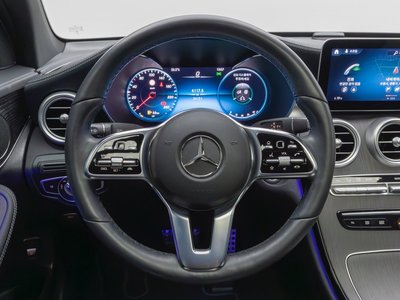 2023 Mercedes-BENZ GLC 缩略图 19