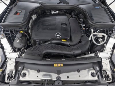 MERCEDES-BENZ GLC - 7