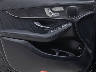 2023 Mercedes-BENZ GLC 缩略图 12
