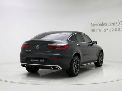 MERCEDES-BENZ GLC - 4