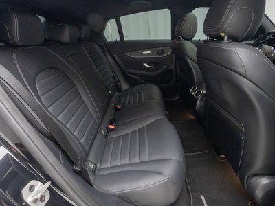 2023 Mercedes-BENZ GLC 缩略图 11