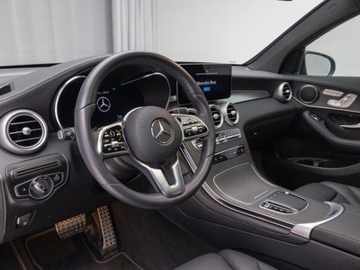 2023 Mercedes-BENZ GLC 缩略图 16