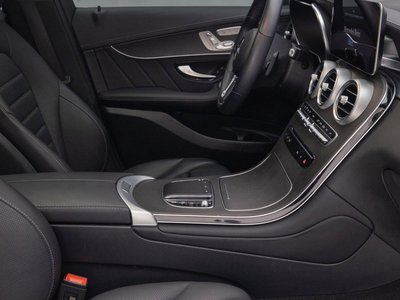 2023 Mercedes-BENZ GLC 缩略图 18