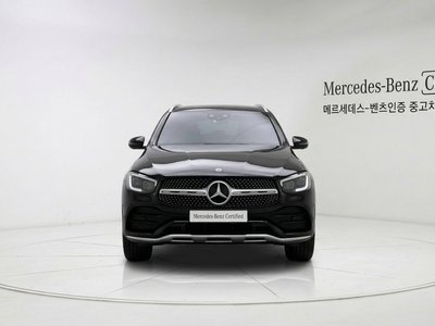 MERCEDES-BENZ GLC - 2