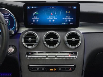 2023 Mercedes-BENZ GLC 缩略图 13