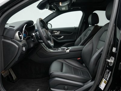 MERCEDES-BENZ GLC - 8