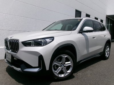 BMW X1 - 1