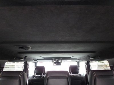 MERCEDES-BENZ G-CLASS AMG - 8