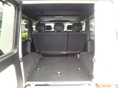 MERCEDES-BENZ G-CLASS AMG - 7