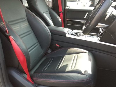 صورة مصغرة 25 لـ 2021 Mercedes-BENZ G-CLASS
