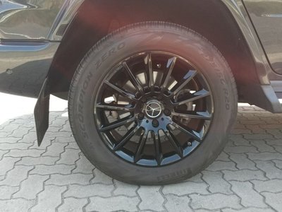 صورة مصغرة 13 لـ 2021 Mercedes-BENZ G-CLASS