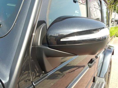 صورة مصغرة 17 لـ 2021 Mercedes-BENZ G-CLASS