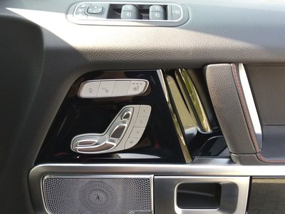 صورة مصغرة 27 لـ 2021 Mercedes-BENZ G-CLASS