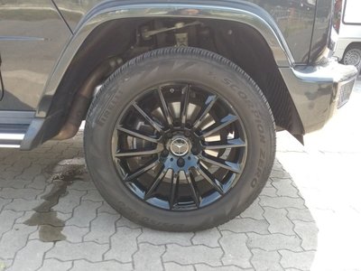 صورة مصغرة 12 لـ 2021 Mercedes-BENZ G-CLASS