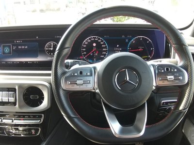 صورة مصغرة 29 لـ 2021 Mercedes-BENZ G-CLASS
