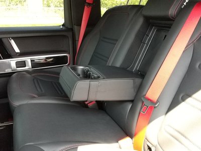 صورة مصغرة 51 لـ 2021 Mercedes-BENZ G-CLASS