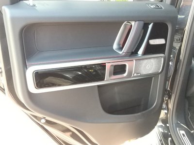 صورة مصغرة 55 لـ 2021 Mercedes-BENZ G-CLASS